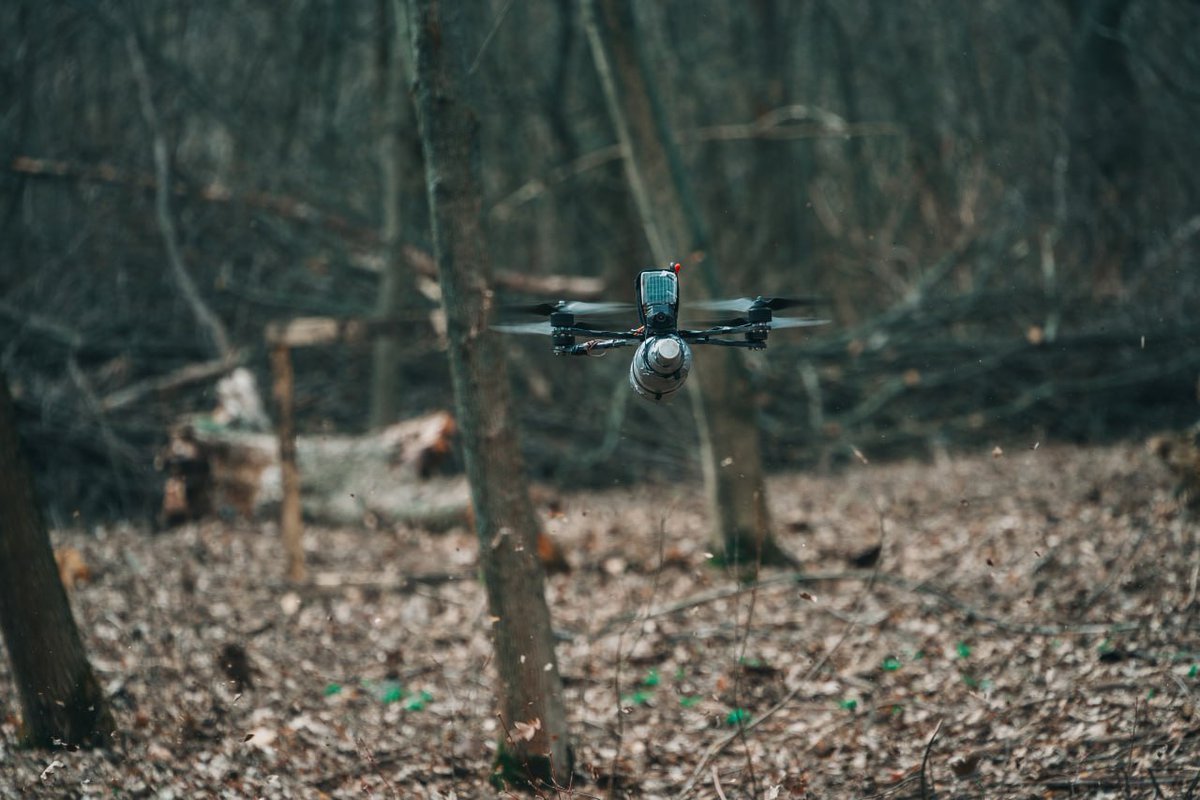 MKBattalionOf's tweet image. Our UAV unit continues its training. We do everything to maintain our skills at a high level.

#UkraineWar #WarNews #UkraineRussiaWar️ #UkraineRussianWar #Ukraine #ConflictResolution