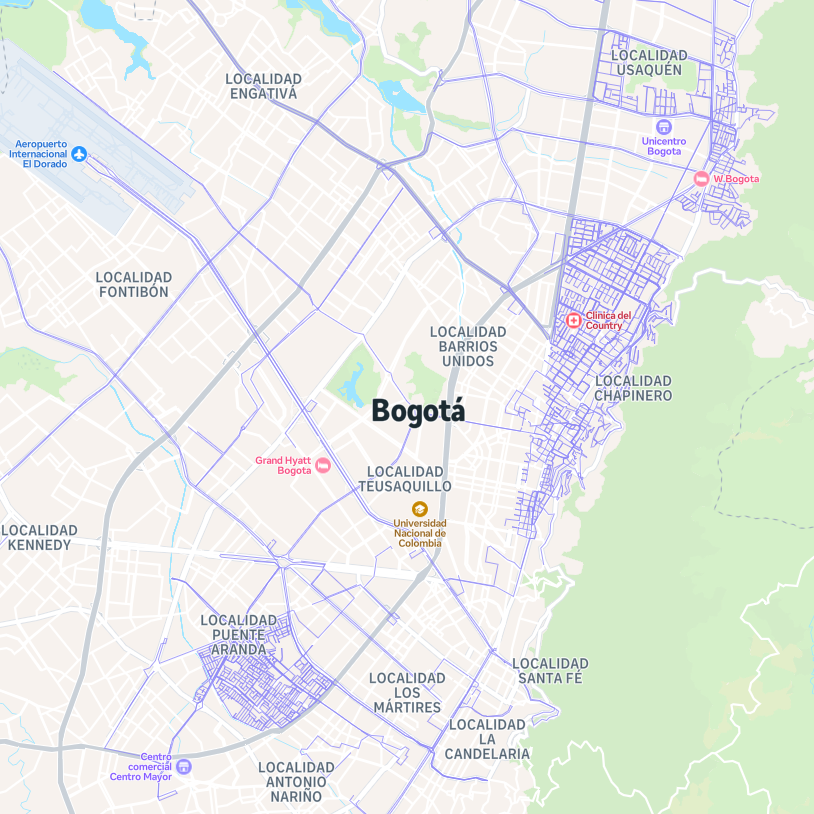 OSM_Colombia tweet media