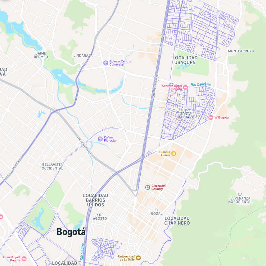 OSM_Colombia tweet media