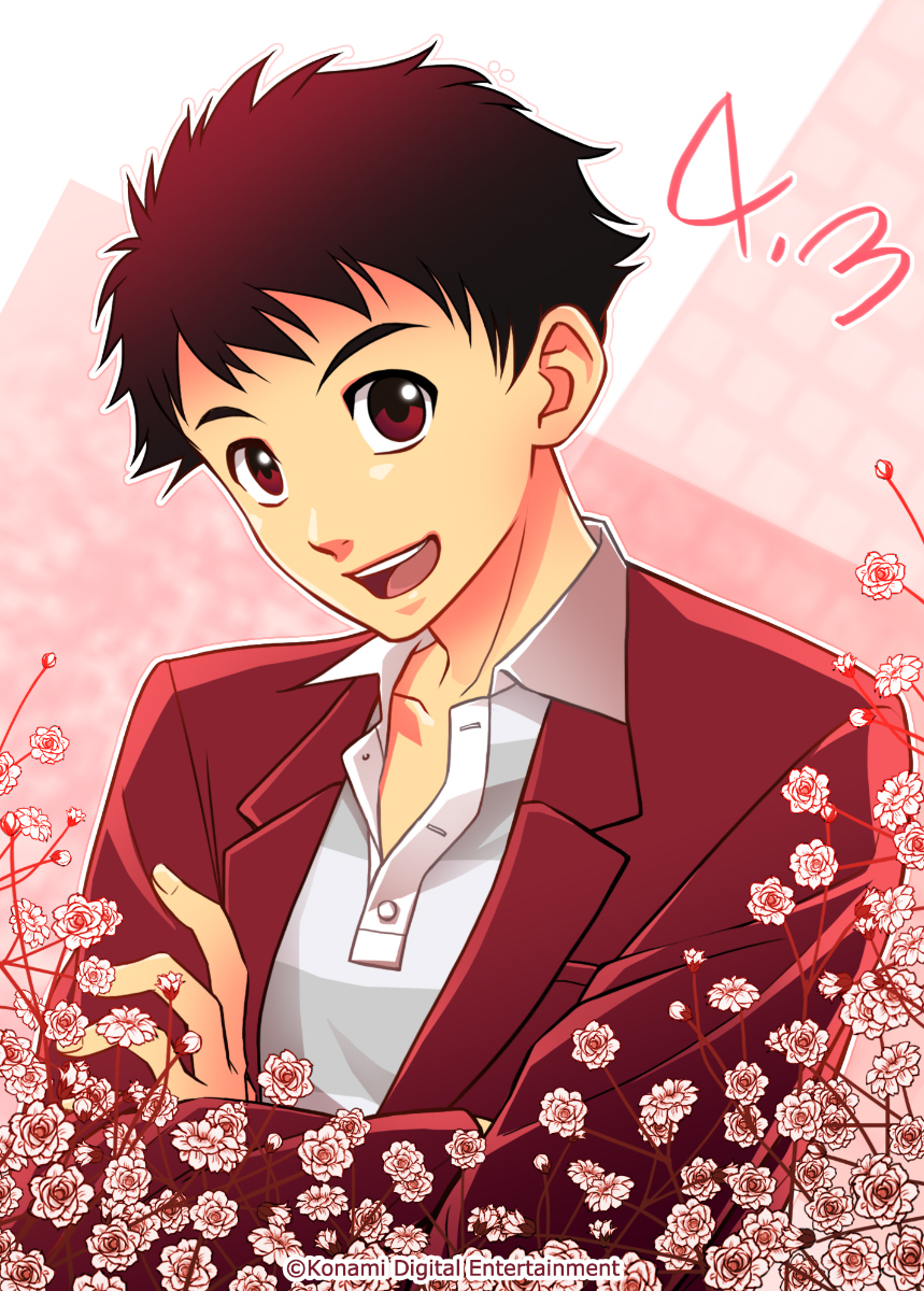 ときめきメモリアル Girl's Side 公式 tweet media