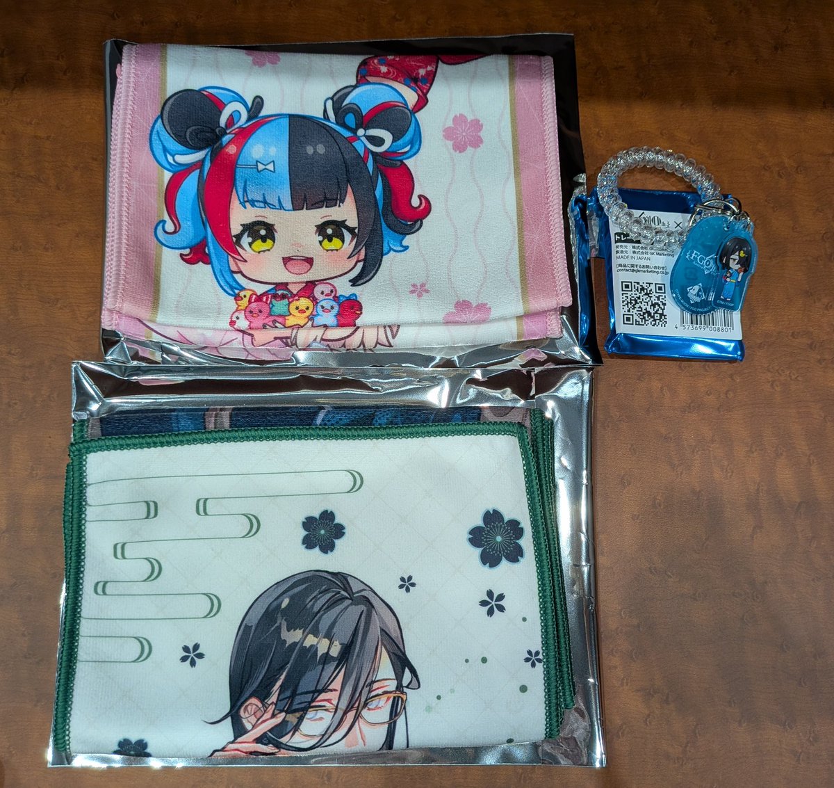 紗菜🎤 tweet media