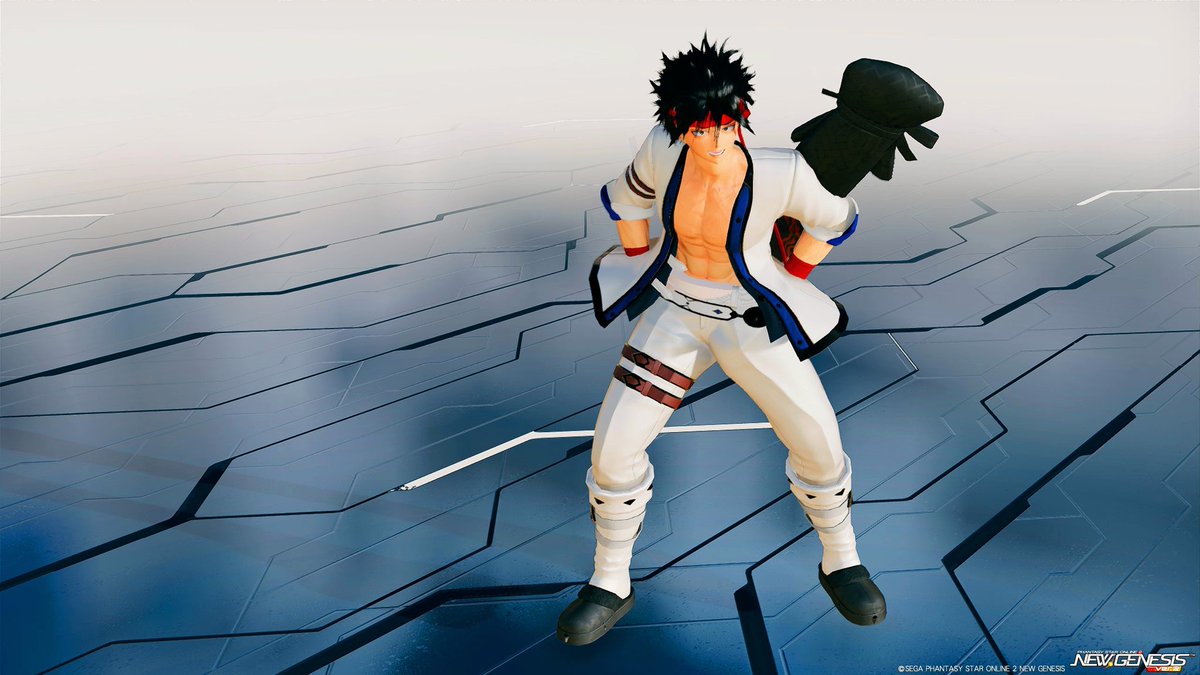 モモリータ@NGS ship3 tweet media