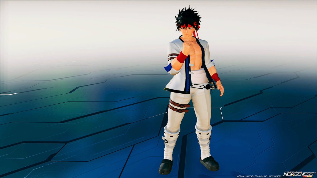 モモリータ@NGS ship3 tweet media