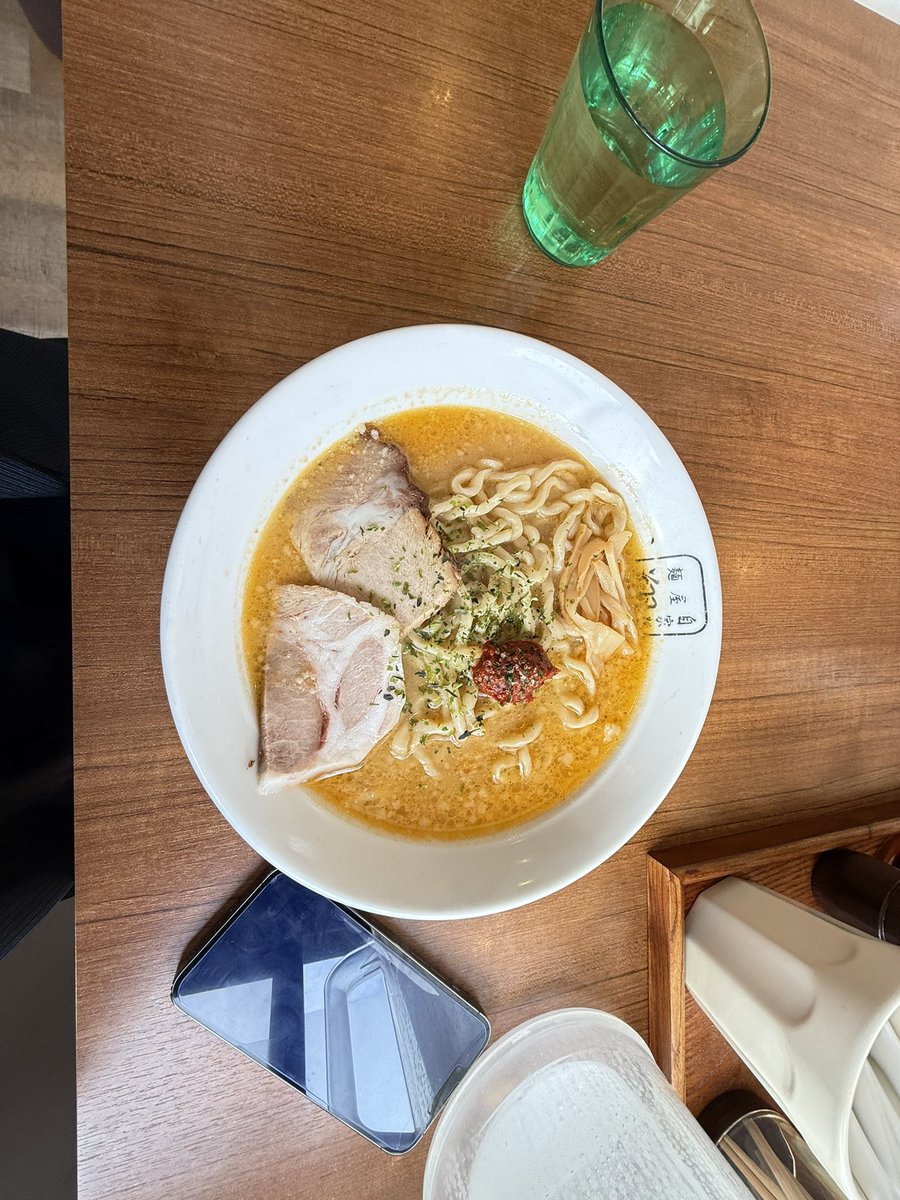 のあらちお tweet media