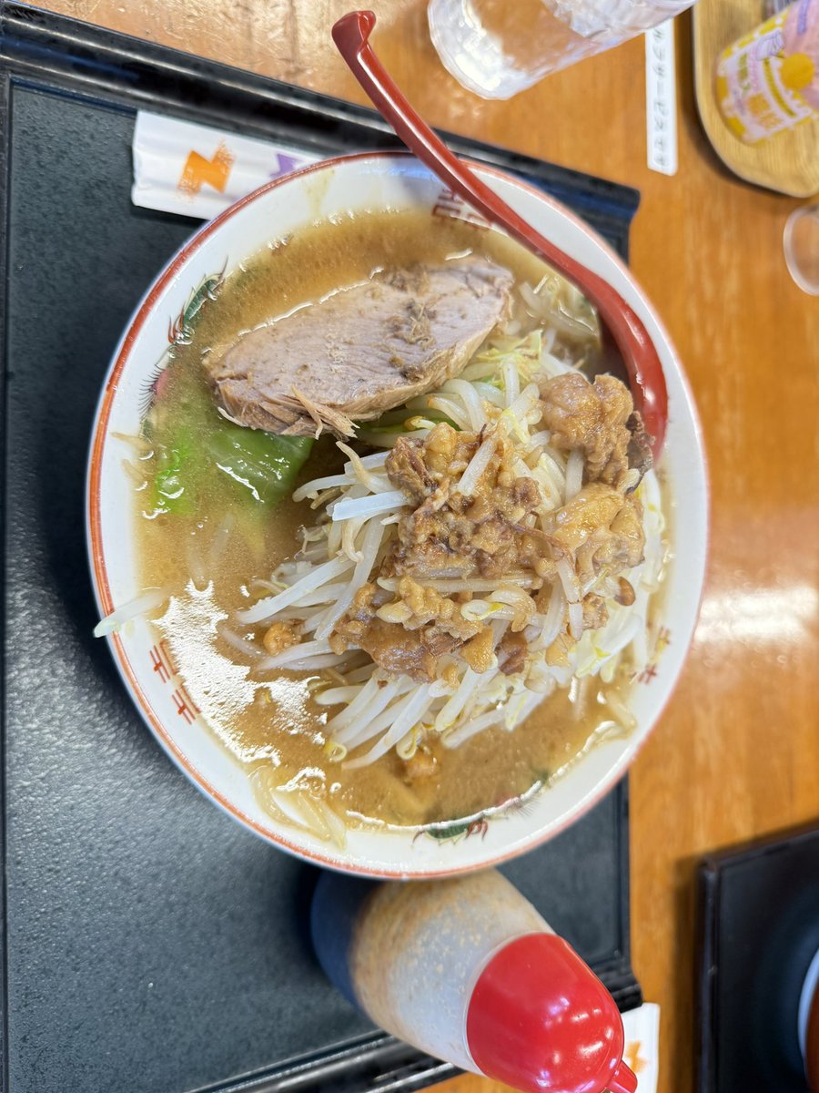 のあらちお tweet media