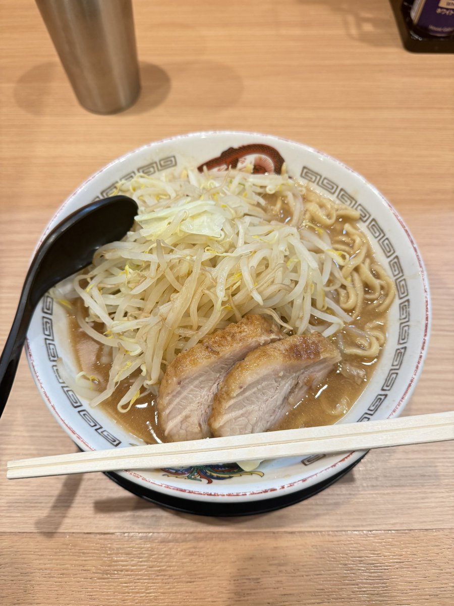 のあらちお tweet media