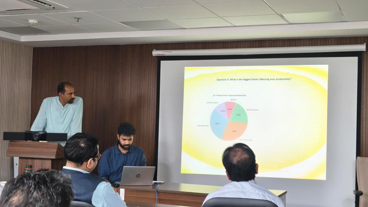 ERNET India tweet media