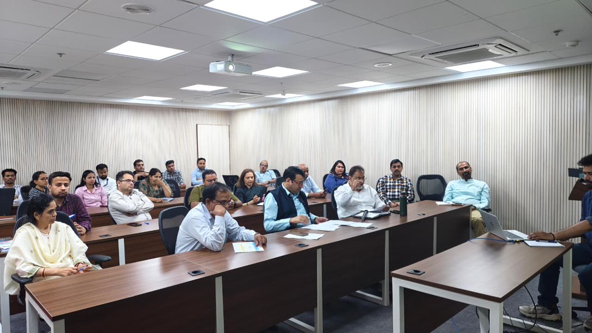 ERNET India tweet media