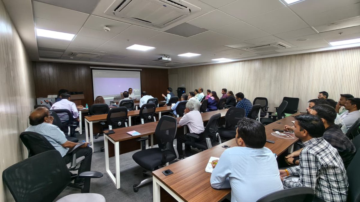 ERNET India tweet media