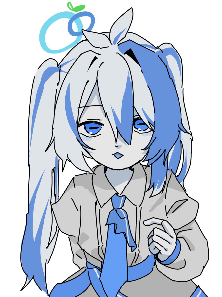 にしのこ tweet media