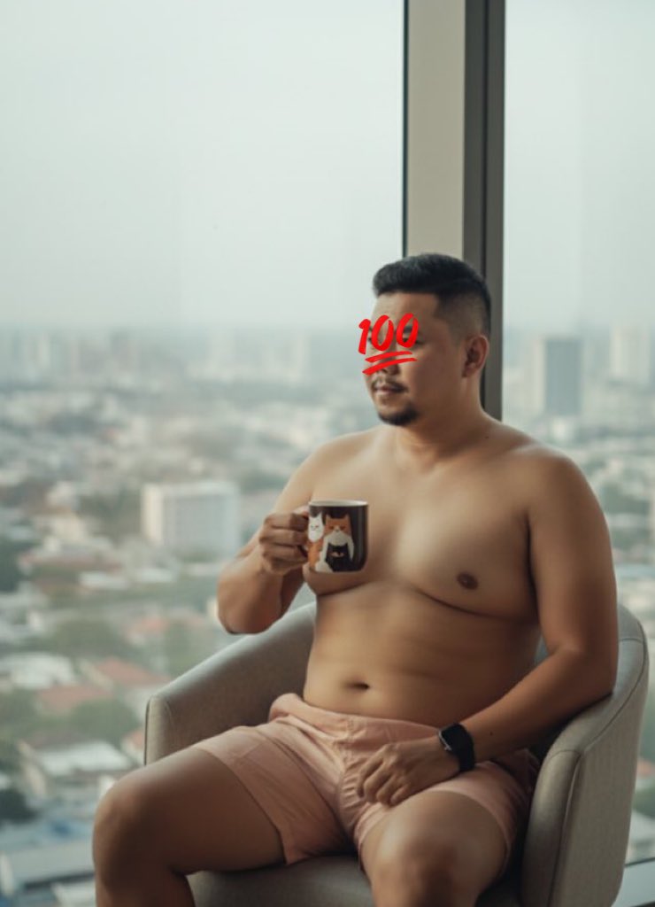 si chubby tweet media