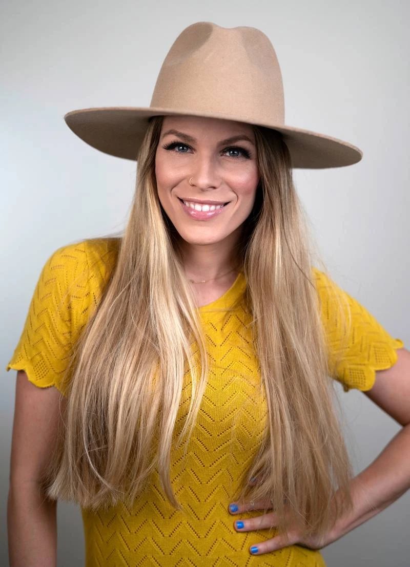 Genevieve Mushaluk News and Updates tweet media