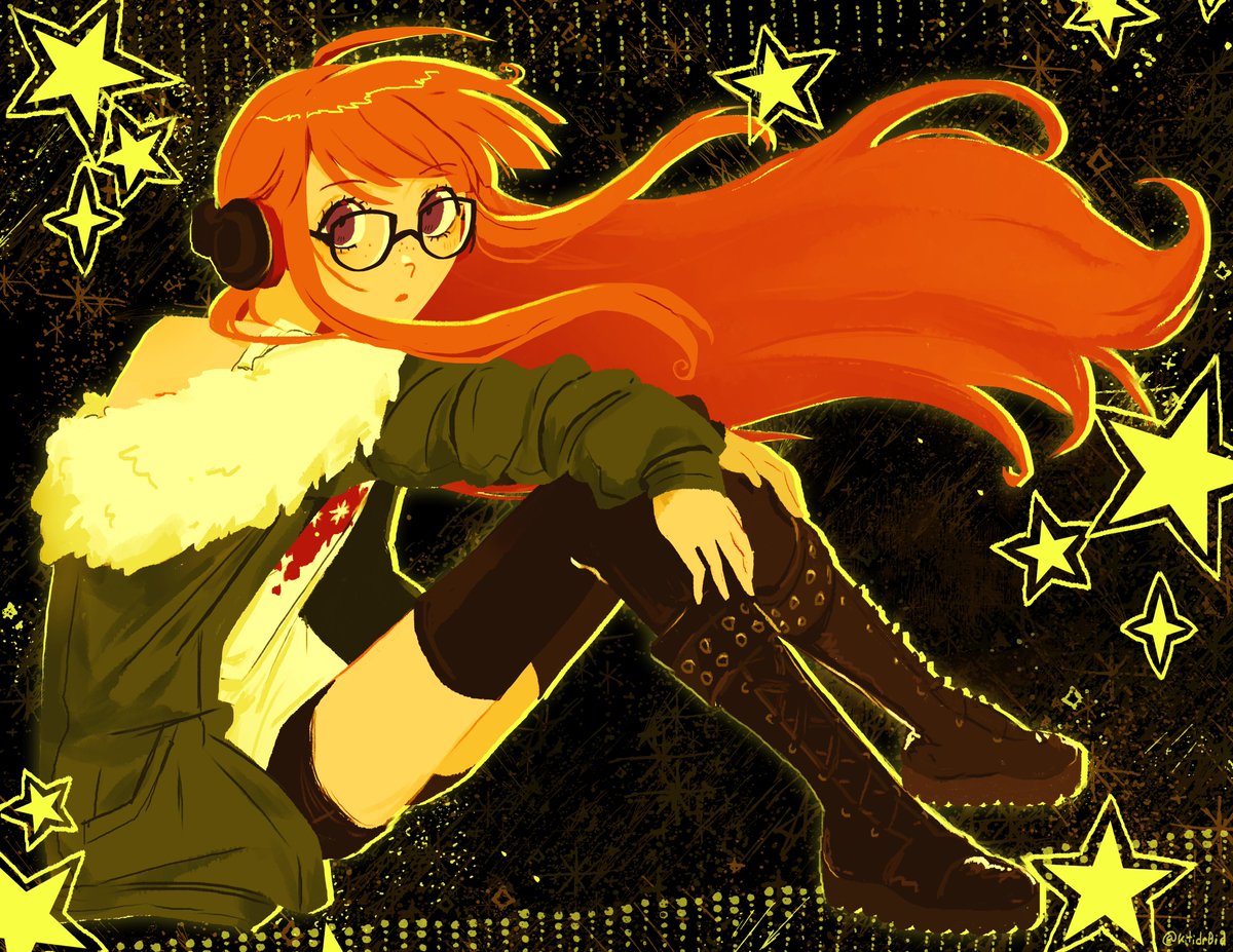 kiti ✦ tweet media