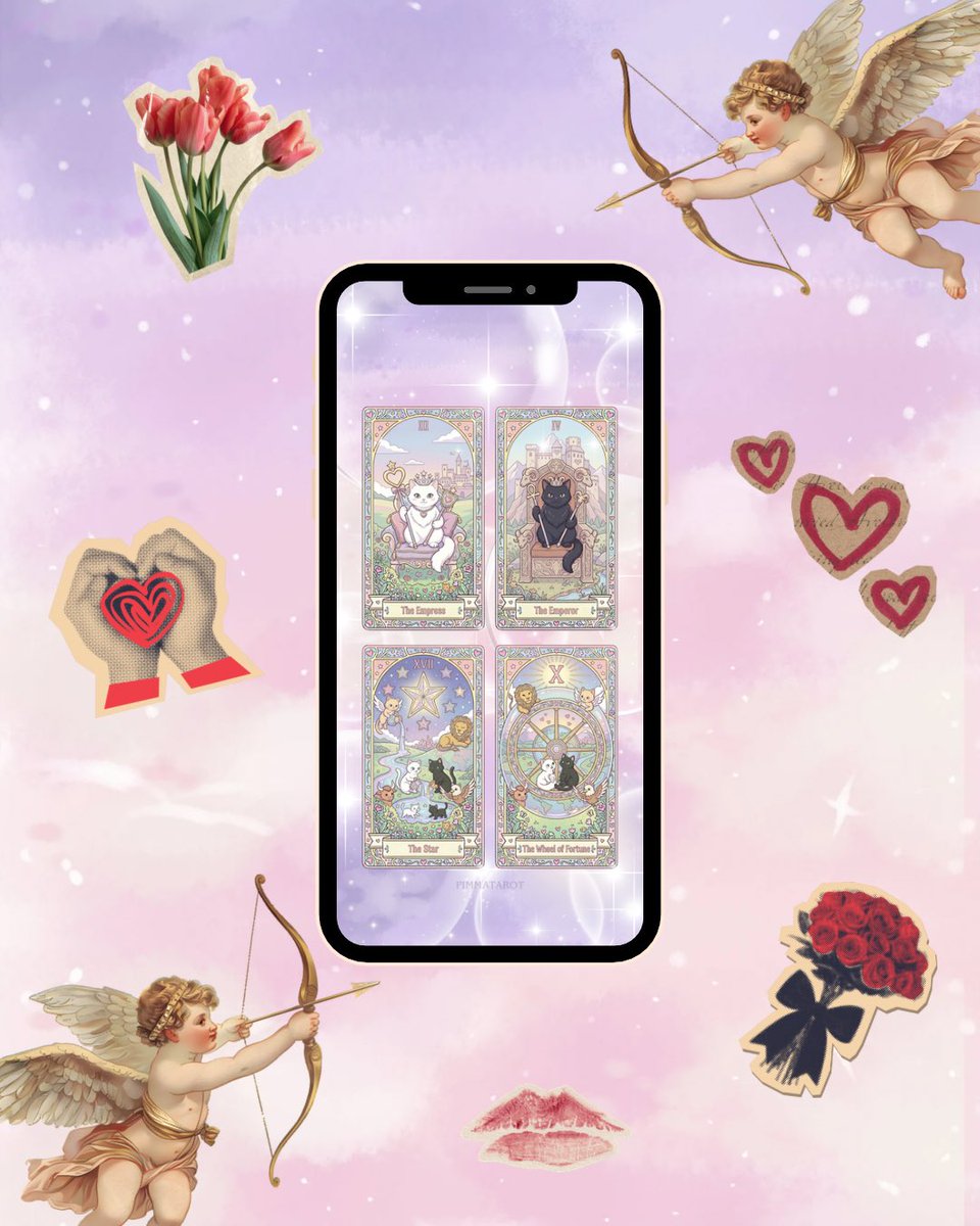 🔮ดูดวงกับพิมมา (เปิดรับคิว) 🟢 tweet media