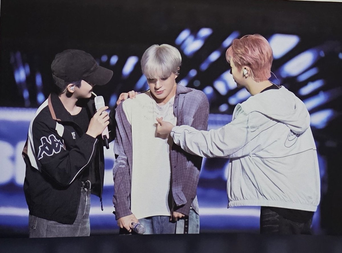 MIORI 🥊⭐️ tweet media