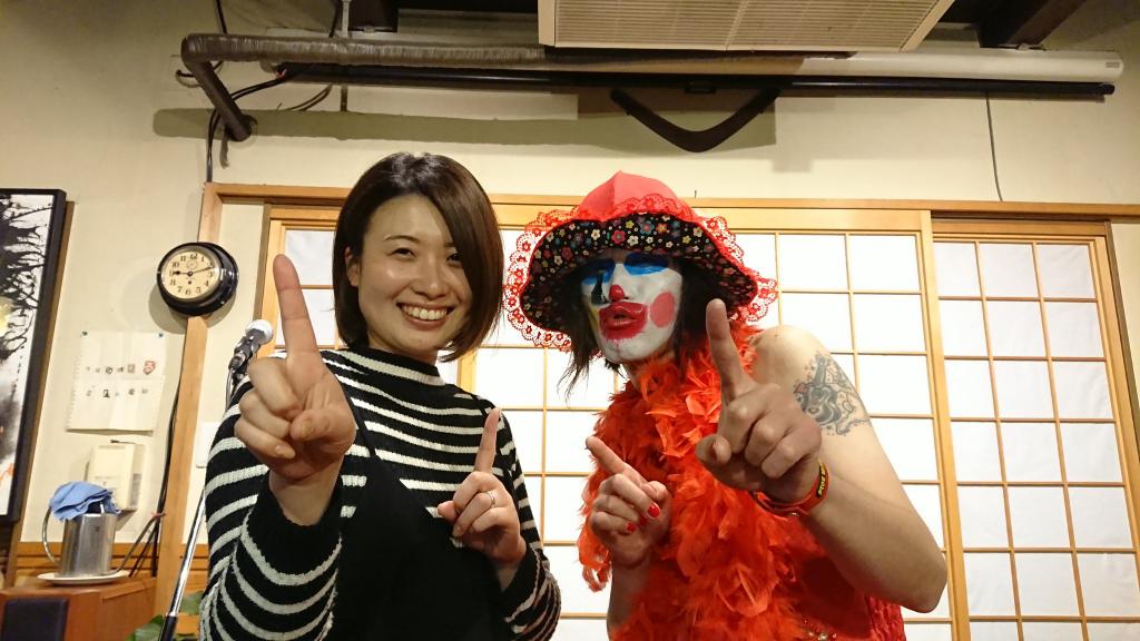 村上“アッシュ”篤史 tweet media