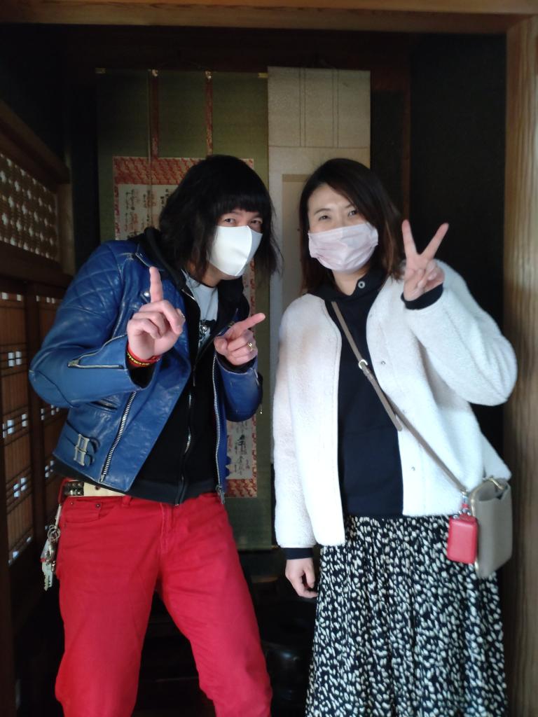 村上“アッシュ”篤史 tweet media