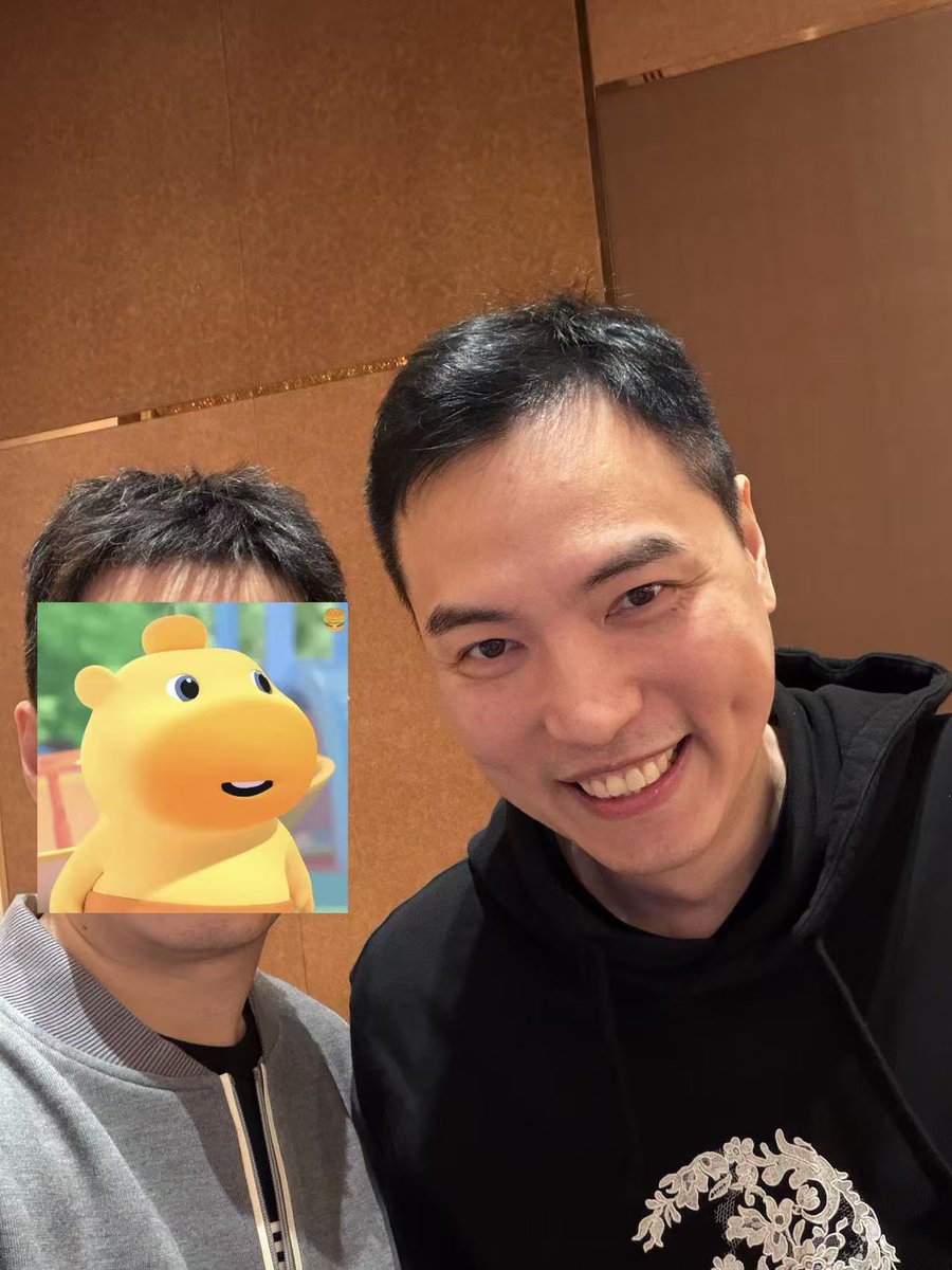 小禹科技👋🚀 tweet media