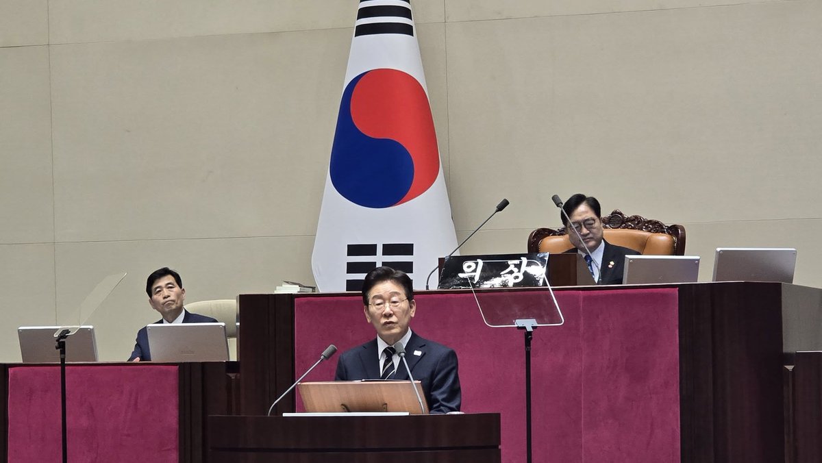 국회의원 이광희 tweet media