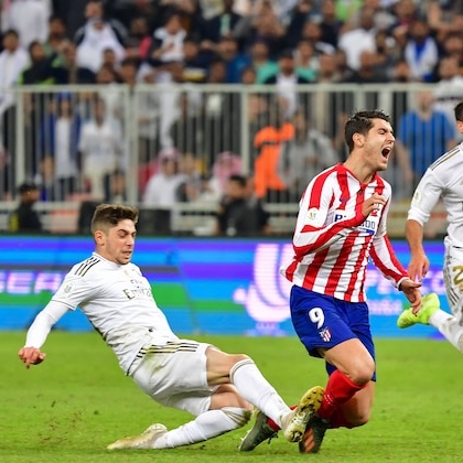 Madrid Xtra tweet media