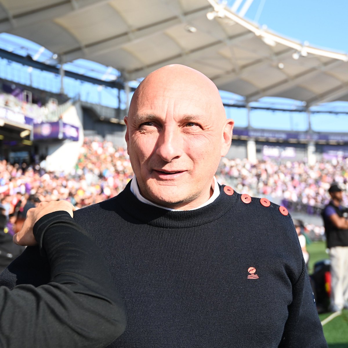 Actu Foot tweet media