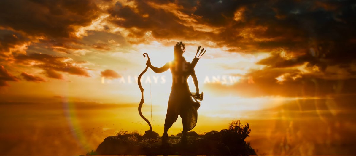 shankulwar's tweet photo. #RanbirKapoor
#ramayana https://t.co/LeLiE44HZx