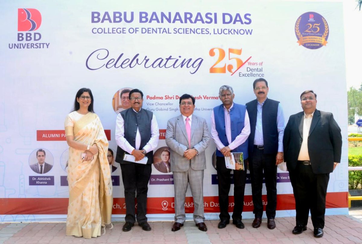 Prof. Dr. Mahesh Verma tweet media