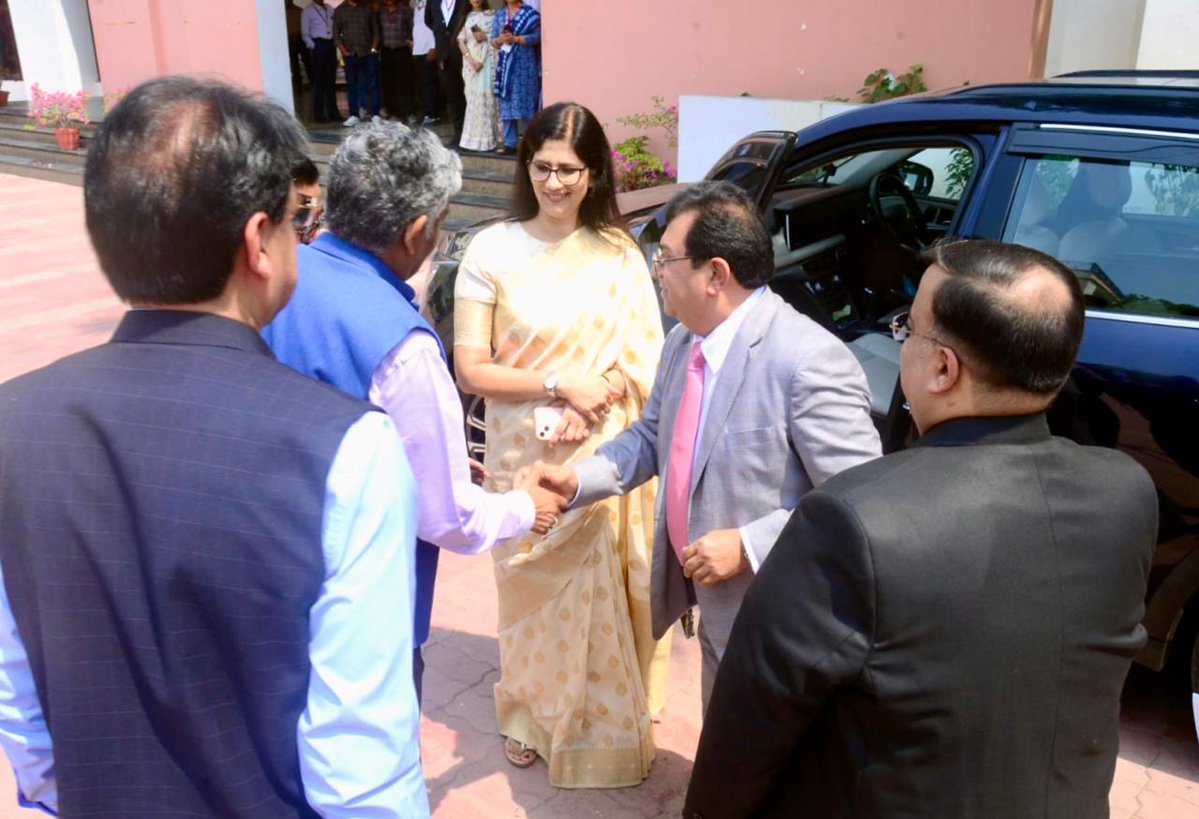 Prof. Dr. Mahesh Verma tweet media