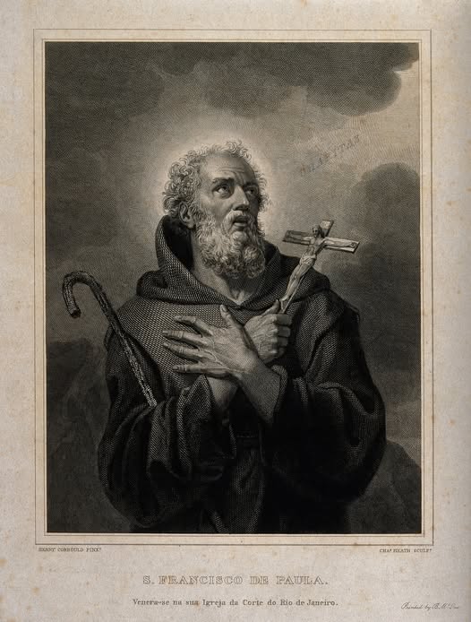 MariaAngelaGrow's tweet image. Tuesday in Holy Week: "PRECIOUS IN THE SIGHT OF THE LORD IS THE DEATH OF HIS SAINTS." by St. Alphonsus Maria de Liguori.
.
Precious in the sight of the Lord is the death of his saints. (Ps. cxv. 15). And why is the death of the Saints called precious? "Because," answers St.