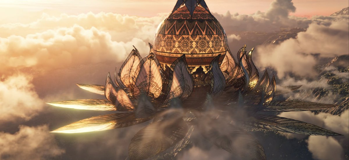 SelloutReview's tweet photo. The Hate is Unprecedented...

When in Indian Cinema have we seen this level of VFX??

People who don't even know how to crop a picture are talking about VFX...

And can we please stop dragging in SS Rajamouli into this ?? 
RRR was a mid project, face that !!

Except the music nothing felt short from this teaser,

With 6 months to polish the VFX, the way Adipurush had improved,

#Ramayana will not be far from an OSCAR