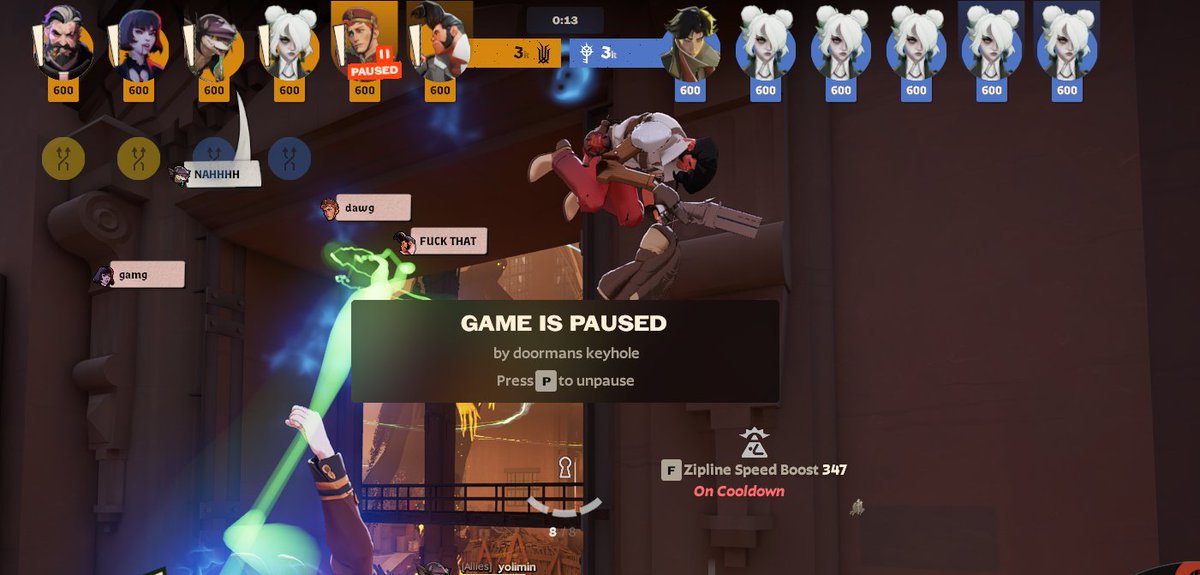 zei - insanely driftdoor pilled rn tweet media