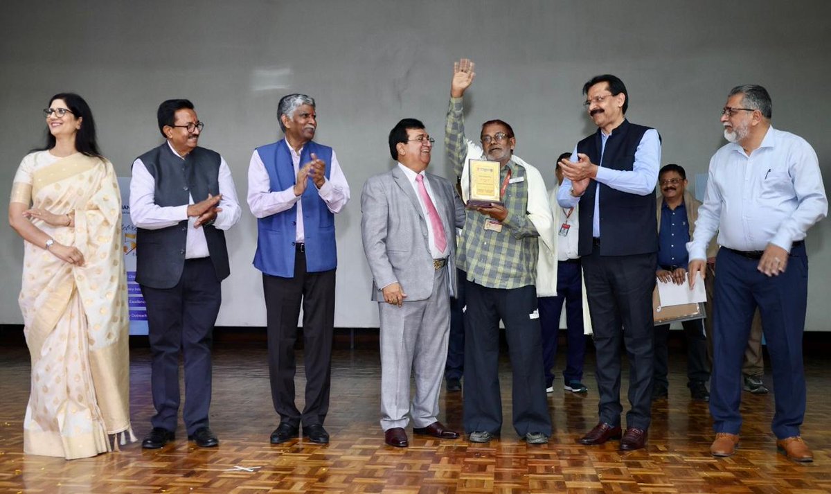 Prof. Dr. Mahesh Verma tweet media