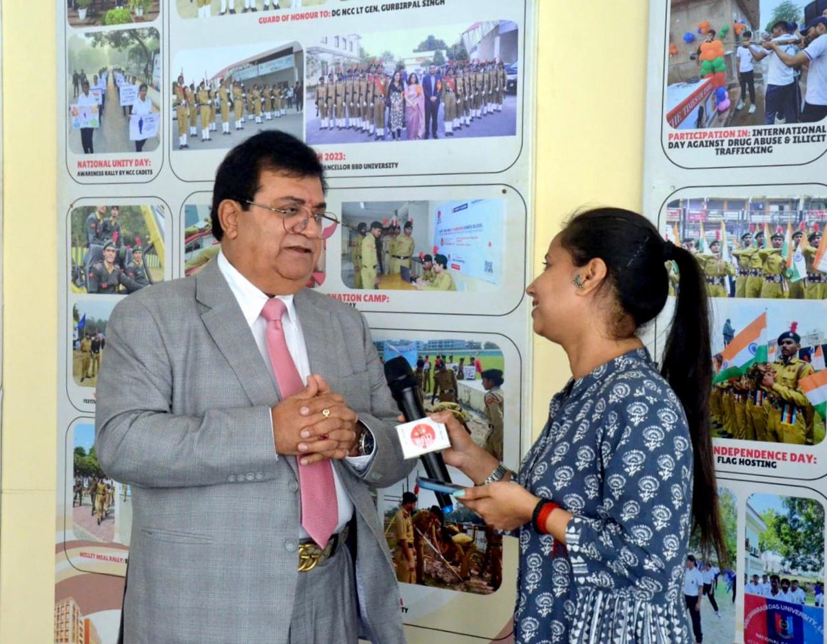 Prof. Dr. Mahesh Verma tweet media