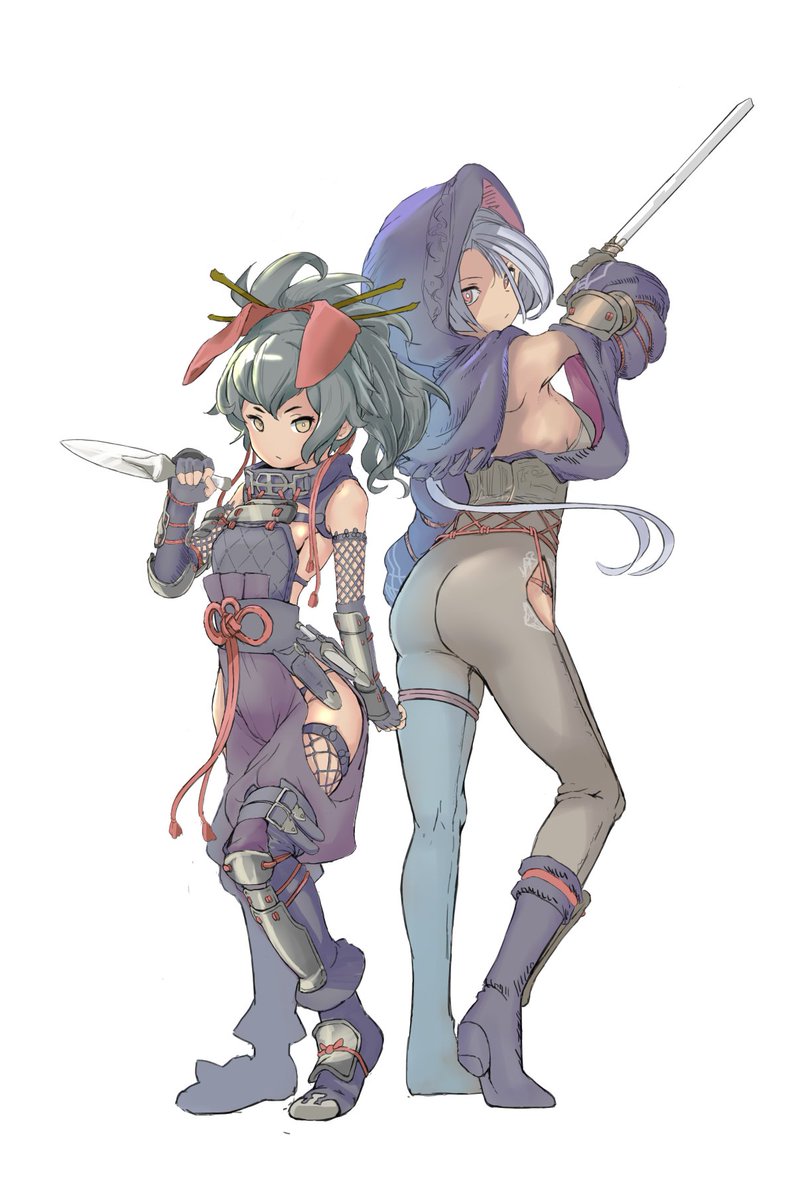 真ゼラーチン tweet media