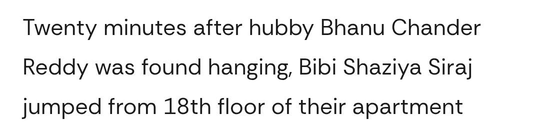 Honeybadger tweet media