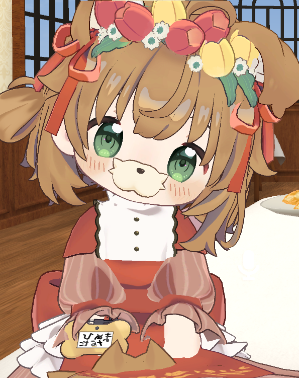 ことねのアトリエ🌿 tweet media