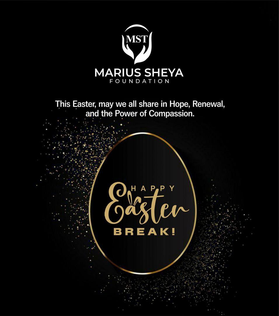 Marius S.T. Sheya tweet media