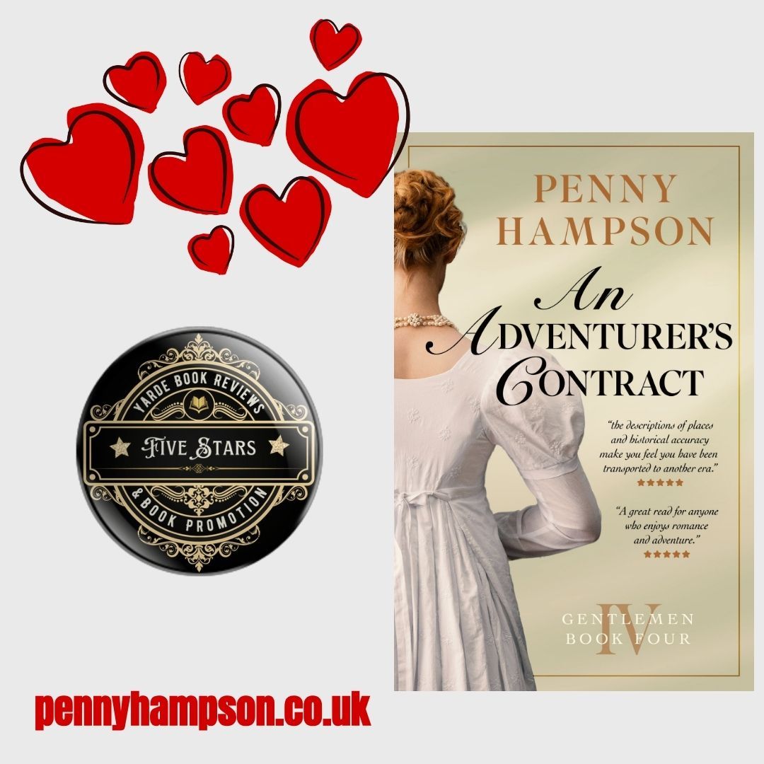 Penny Hampson tweet media