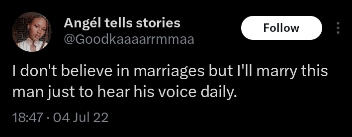 Omoye✨🫶 tweet media