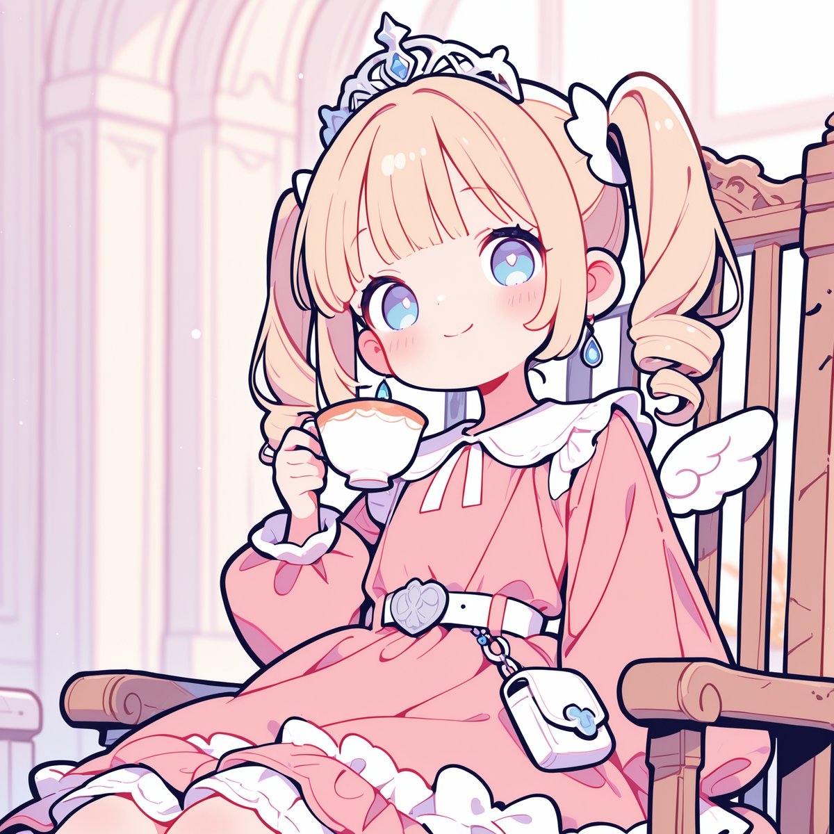 ひつじ tweet media