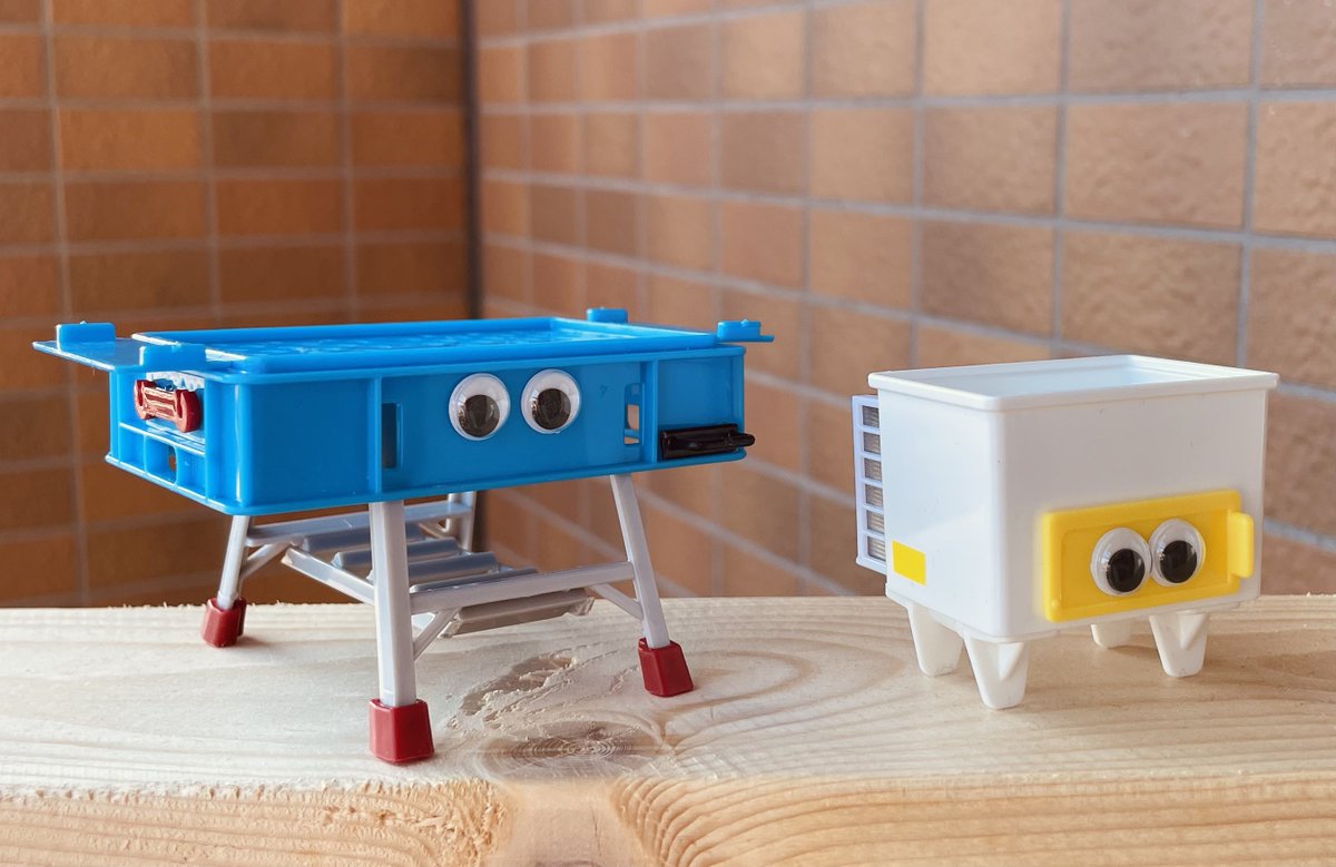 mzn/ミズノシンヤ tweet media