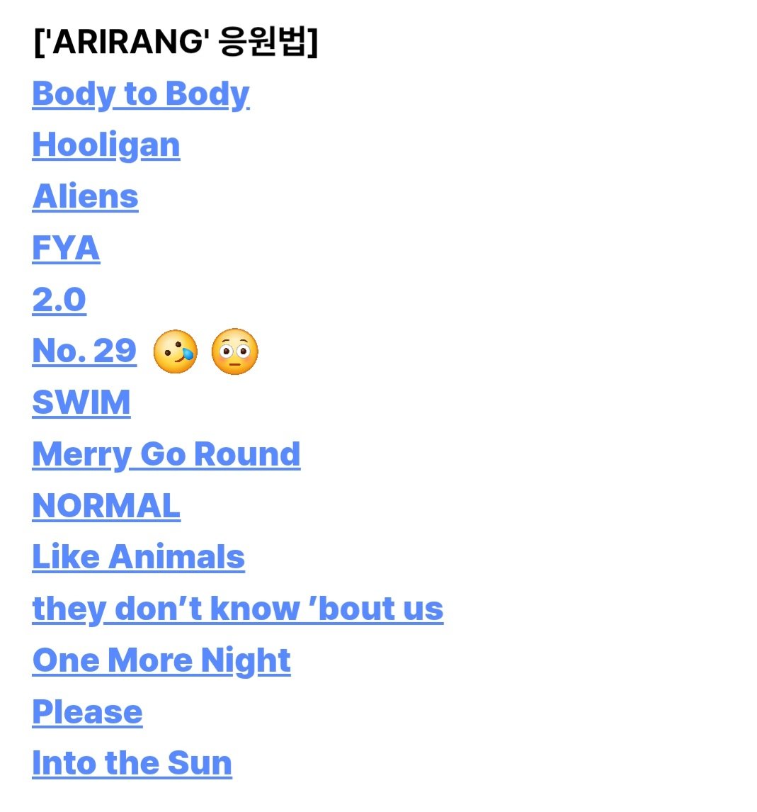 (많이 느려요) ⟭⟬ 보라빛망토⁷ ⟬⟭ ᴀʀɪʀᴀɴɢ ⊙⊝⊜ 📯 tweet media