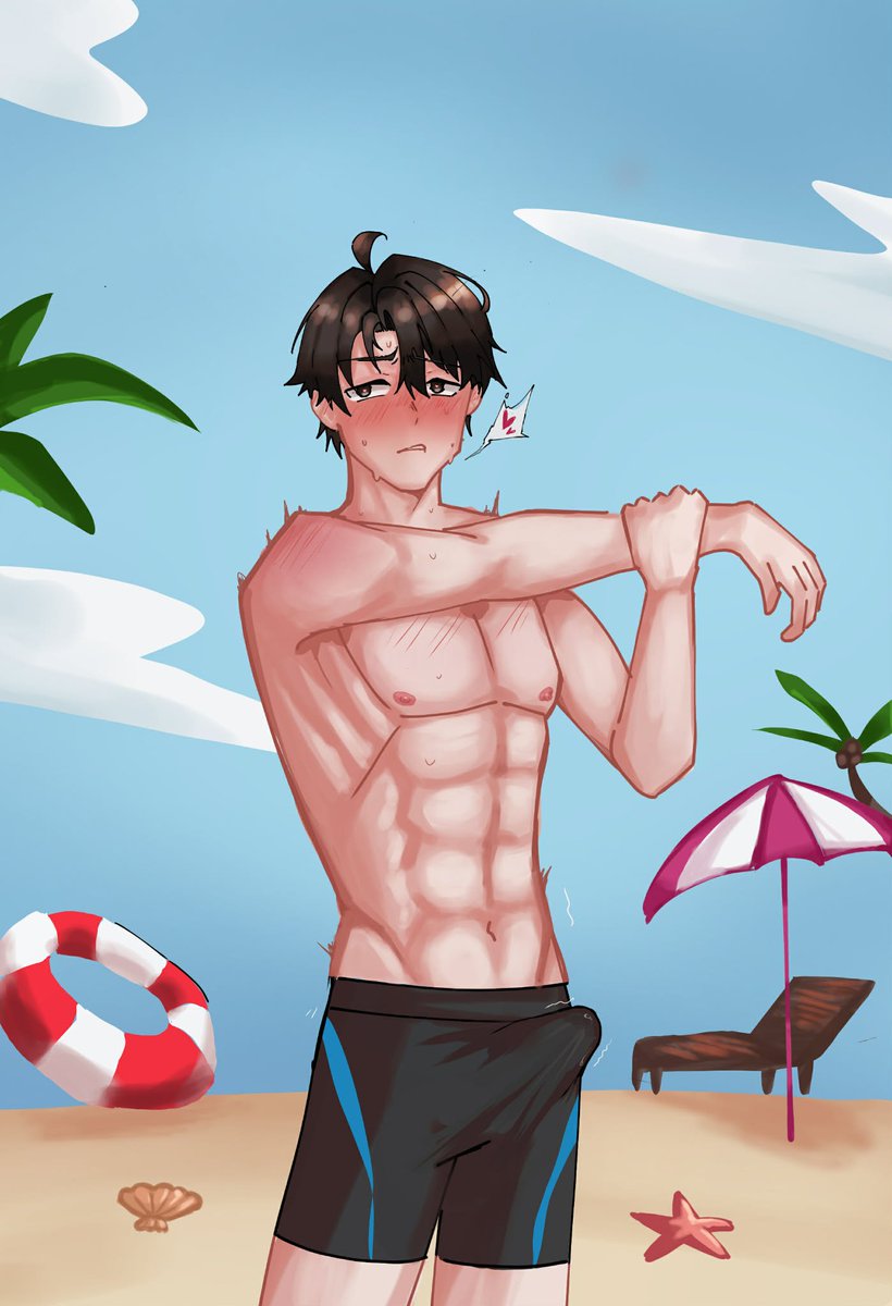 Xeres - 💫นักเขียน💫 tweet media