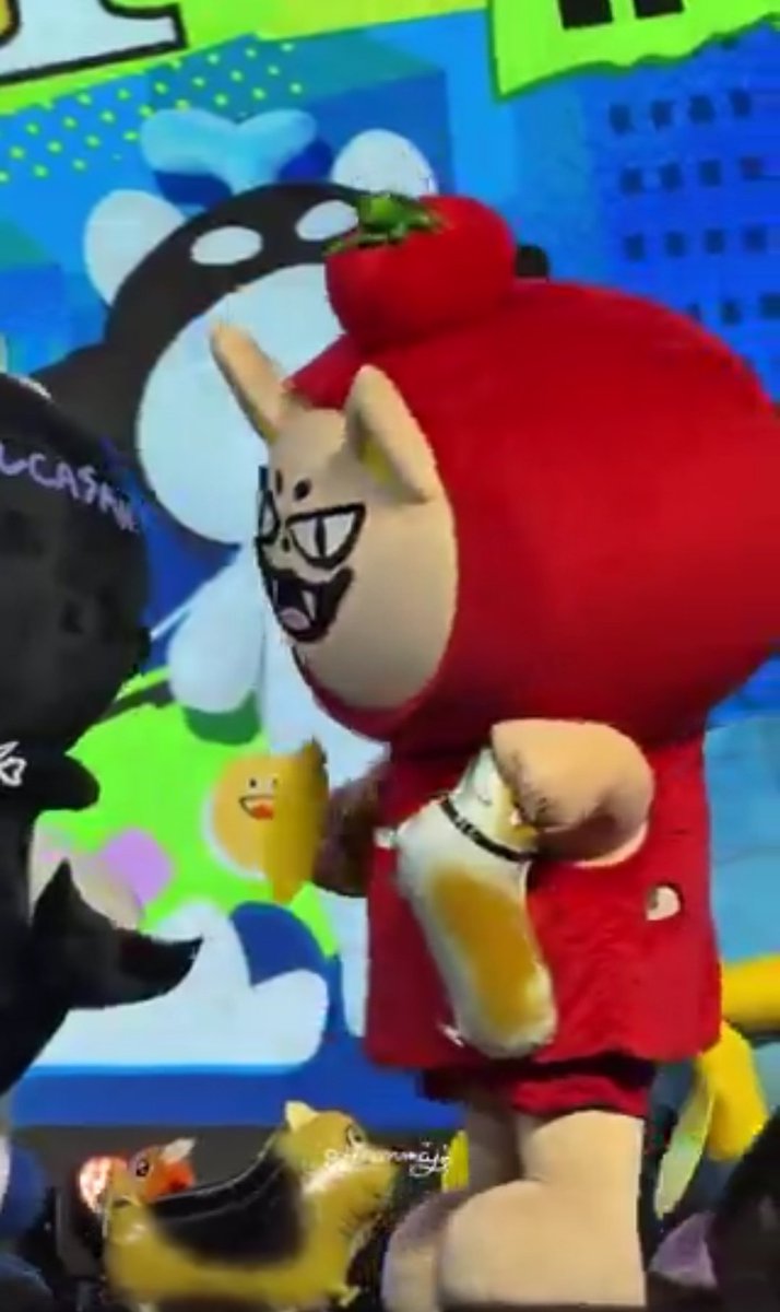 มัมหมีนุ้งโฟ้ด หัวใจเจมีไนน์ Call Me “คุณหนู” tweet media