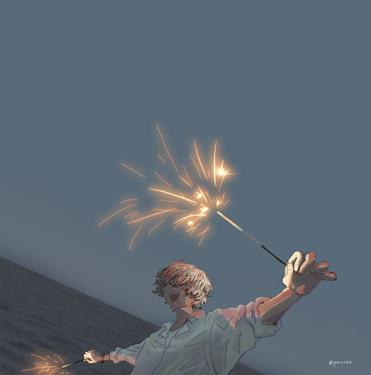 ぺろのぶ tweet media