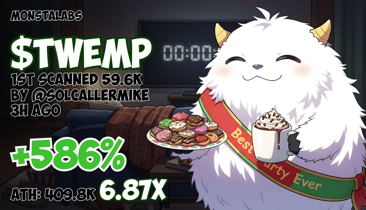 Evans pump tweet media