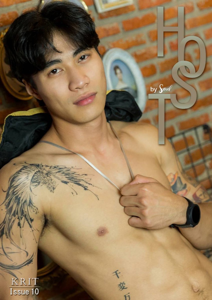 NATTIW MODELING (164K) tweet media