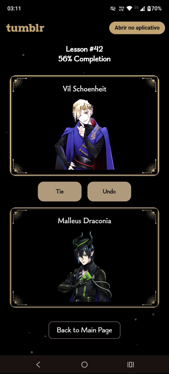 daily mallevil マレヴィル tweet media