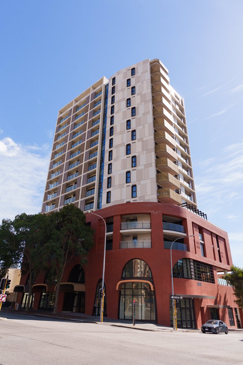 Mission Australia tweet media