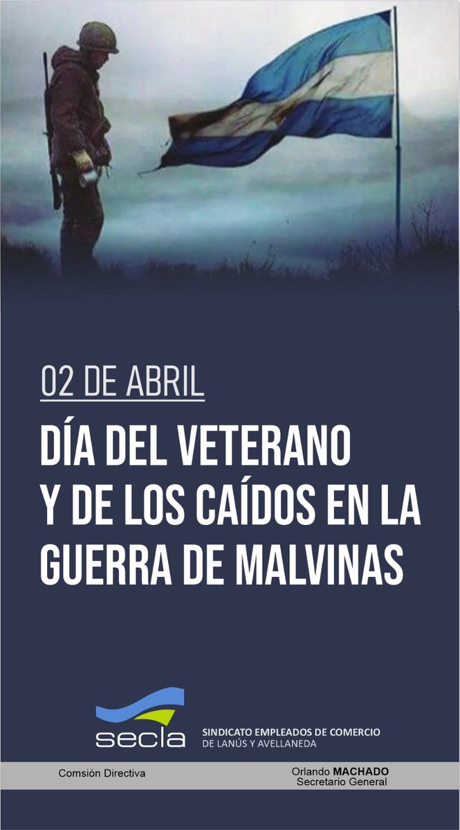 SECLA tweet media
